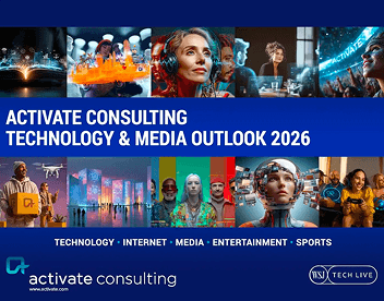 Activate Technology & Media Outlook 2026